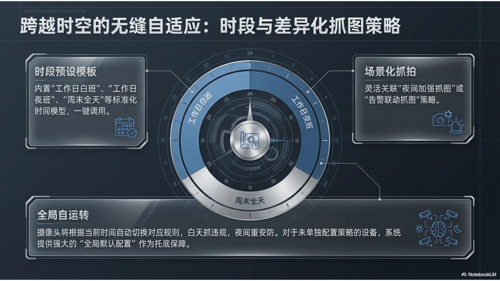 原始图片型幻灯片